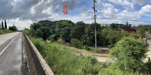 5,880 Sqm. Land listed for ฿ 1,853,000.