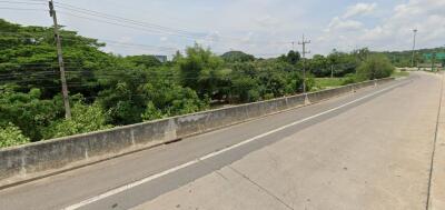 5,880 Sqm. Land listed for ฿ 1,853,000.