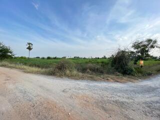 14,052 Sqm. Land listed for ฿ 1,845,000.