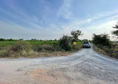 14,052 Sqm. Land listed for ฿ 1,845,000.