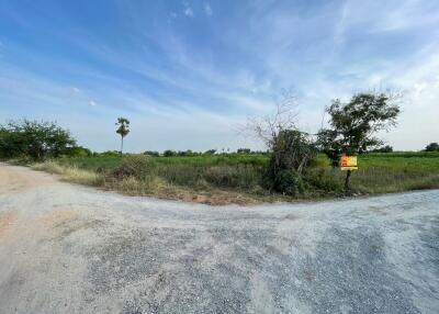 14,052 Sqm. Land listed for ฿ 1,845,000.