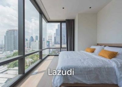 2 Bed 2 Bath 86 Sqm Condo For Rent and Sale