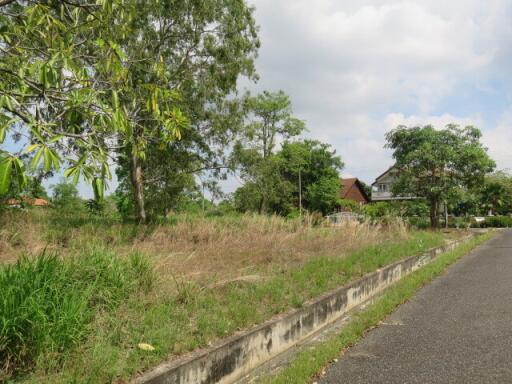 696 Sqm. Land listed for ฿ 1,827,000.