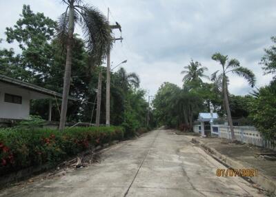 1,920 Sqm. Land listed for ฿ 1,815,000.