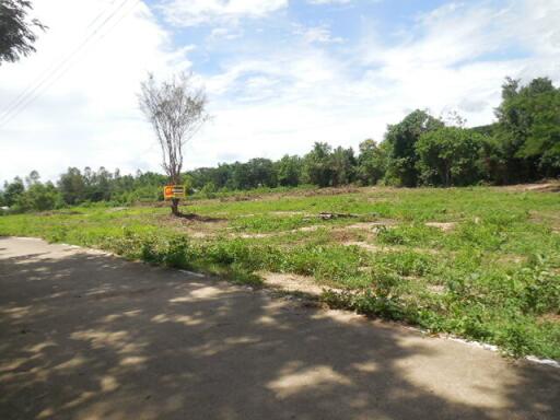 6,812 Sqm. Land listed for ฿ 1,789,000.