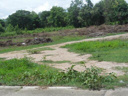 6,812 Sqm. Land listed for ฿ 1,789,000.