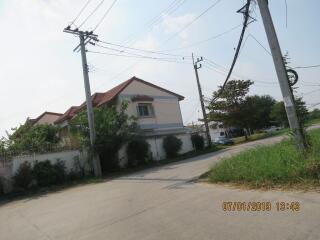 336 Sqm. Land listed for ฿ 1,764,000.