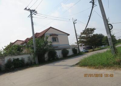 336 Sqm., 1 Bed Land listed for ฿ 1,764,000.