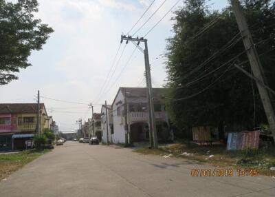 336 Sqm. Land listed for ฿ 1,764,000.