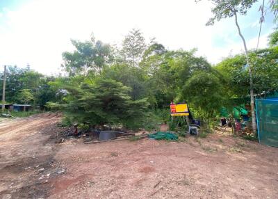 956 Sqm. Land listed for ฿ 1,757,000.