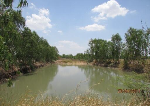 7,428 Sqm. Land listed for ฿ 1,755,000.