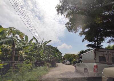 708 Sqm. Land listed for ฿ 1,504,500.