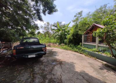 708 Sqm., 1 Bed Land listed for ฿ 1,504,500.