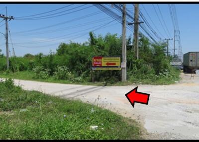 888 Sqm. Land listed for ฿ 1,632,000.