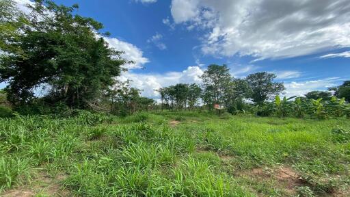 4,052 Sqm. Land listed for ฿ 1,596,000.