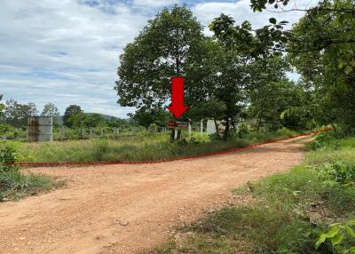 5,052 Sqm. Land listed for ฿ 1,592,000.