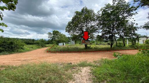 5,052 Sqm. Land listed for ฿ 1,592,000.