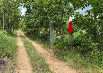 5,052 Sqm. Land listed for ฿ 1,592,000.