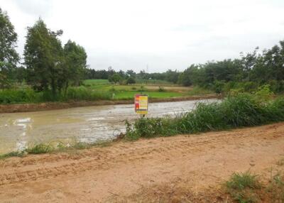 ที่ดิน กุดกว้าง ราคาพิเศษ!