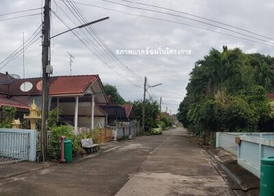 1,196 Sqm. Land listed for ฿ 1,570,000.