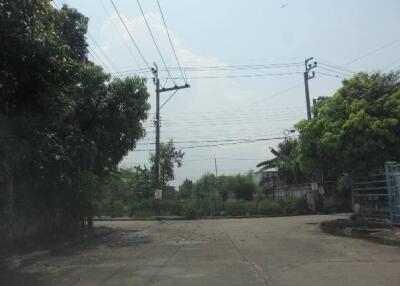 396 Sqm. Land listed for ฿ 1,560,000.