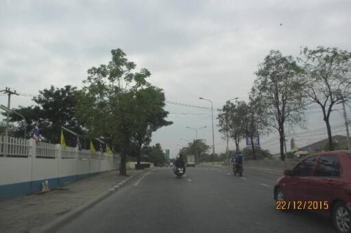 715 Sqm. Land listed for ฿ 1,532,000.
