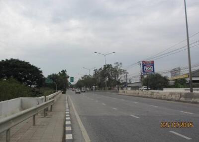 715 Sqm. Land listed for ฿ 1,532,000.