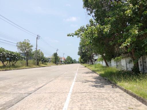 240 Sqm. Land listed for ฿ 1,200,000.