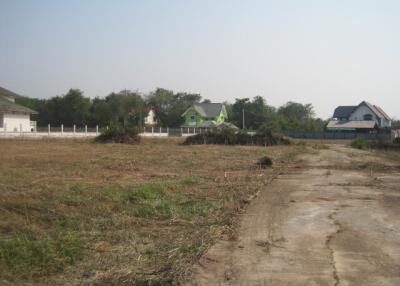 3,104 Sqm. Land listed for ฿ 1,515,000.