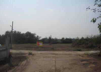 3,104 Sqm. Land listed for ฿ 1,515,000.