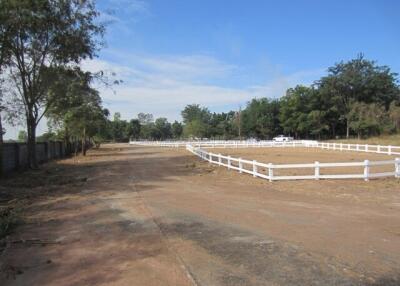 716 Sqm. Land listed for ฿ 1,504,000.