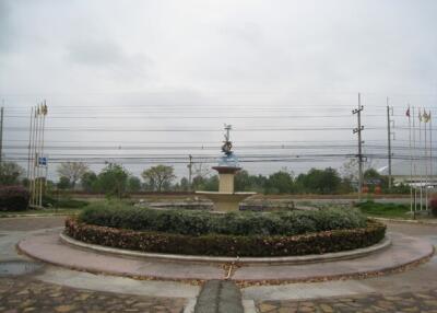 716 Sqm. Land listed for ฿ 1,504,000.