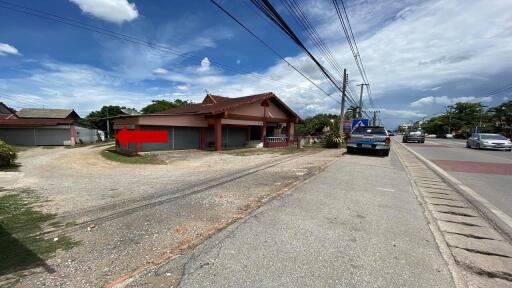 710 Sqm. Land listed for ฿ 1,492,000.