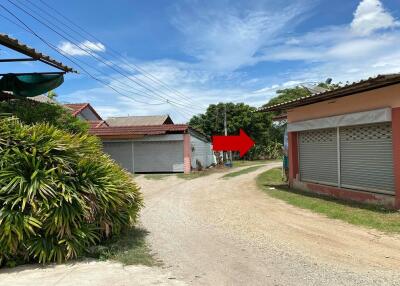 710 Sqm. Land listed for ฿ 1,492,000.
