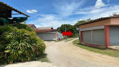 710 Sqm. Land listed for ฿ 1,492,000.