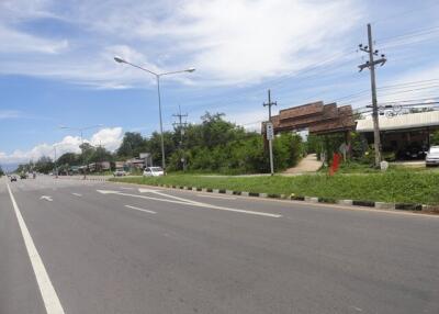 2,640 Sqm. Land listed for ฿ 1,386,000.