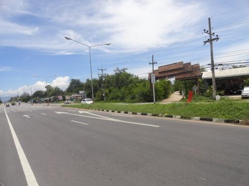 2,640 Sqm. Land listed for ฿ 1,386,000.