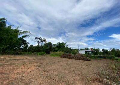 5,040 Sqm. Land listed for ฿ 1,000,000.