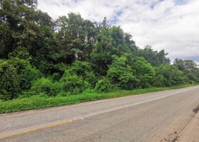 13,096 Sqm. Land listed for ฿ 1,376,000.