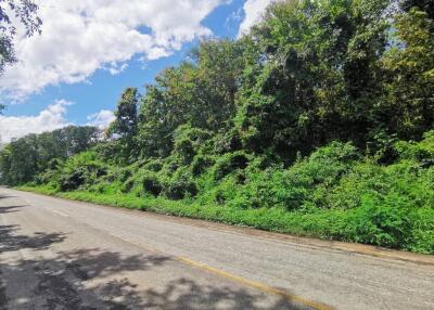 13,096 Sqm. Land listed for ฿ 1,376,000.