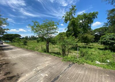 4,240 Sqm. Land listed for ฿ 1,336,000.