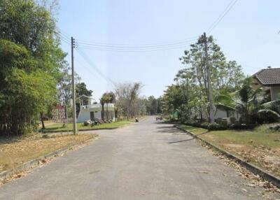 1,444 Sqm. Land listed for ฿ 1,327,000.