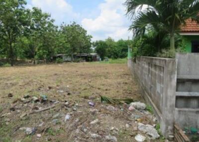 388 Sqm., 1 Bed Land listed for ฿ 1,325,000.