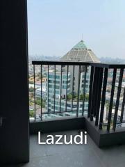 1 Bed 1 Bath 48 Sqm Condo For Rent