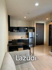 1 Bed 1 Bath 48 Sqm Condo For Rent