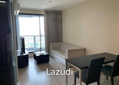 1 Bed 1 Bath 48 Sqm Condo For Rent