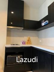 1 Bed 1 Bath 48 Sqm Condo For Rent