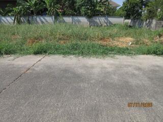 240 Sqm. Land listed for ฿ 1,260,000.