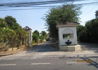 240 Sqm. Land listed for ฿ 1,260,000.