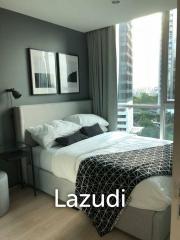 1 Bed 1 Bath 38 Sqm Condo For Rent